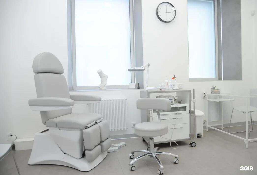 Отзывы на компанию Центр здоровой стопы Светланы Соколовской в Иркутске c фото