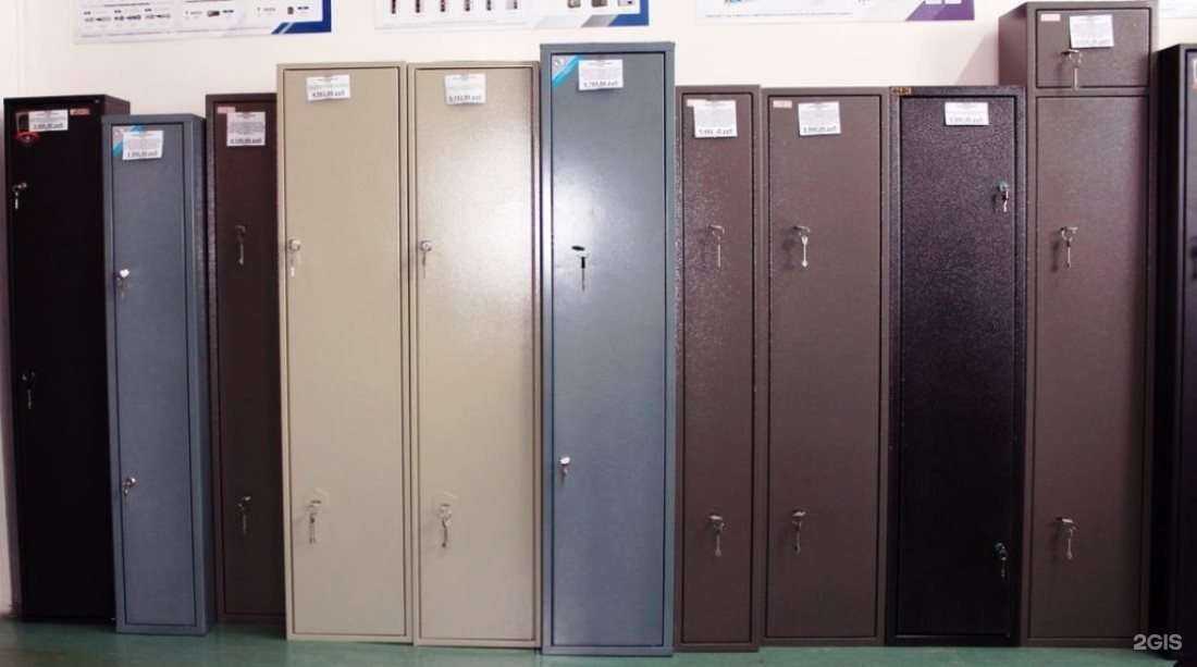 Отзывы на компанию Кемсейф в Кемерове c фото