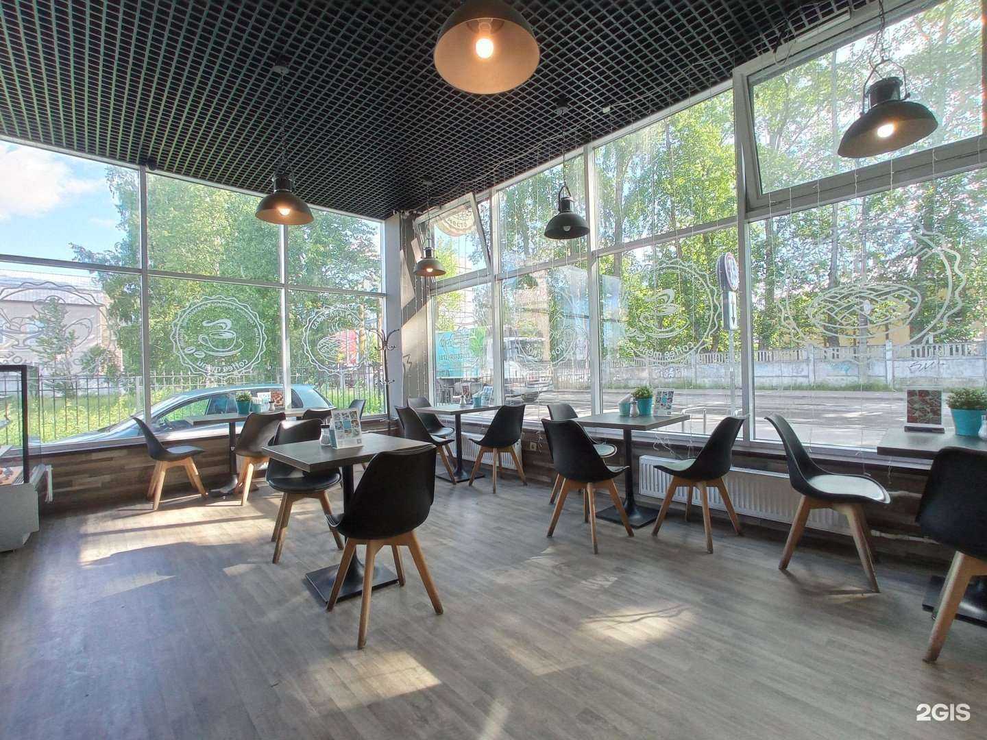 Отзывы на компанию Хлебное место в г. Кировск c фото