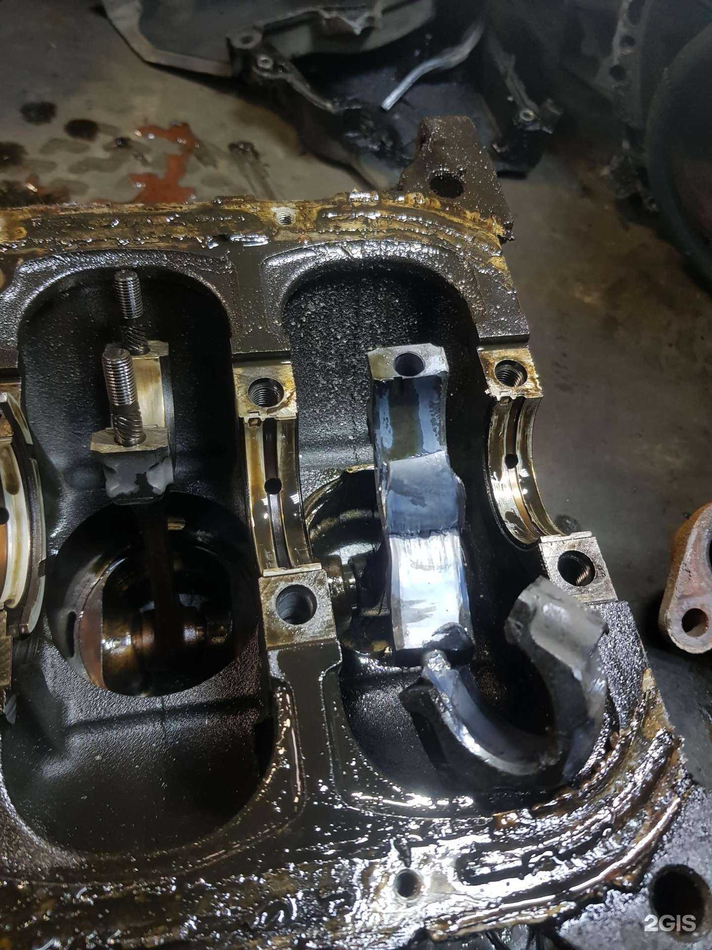 Отзывы на компанию Фаворит моторс в Барнауле c фото