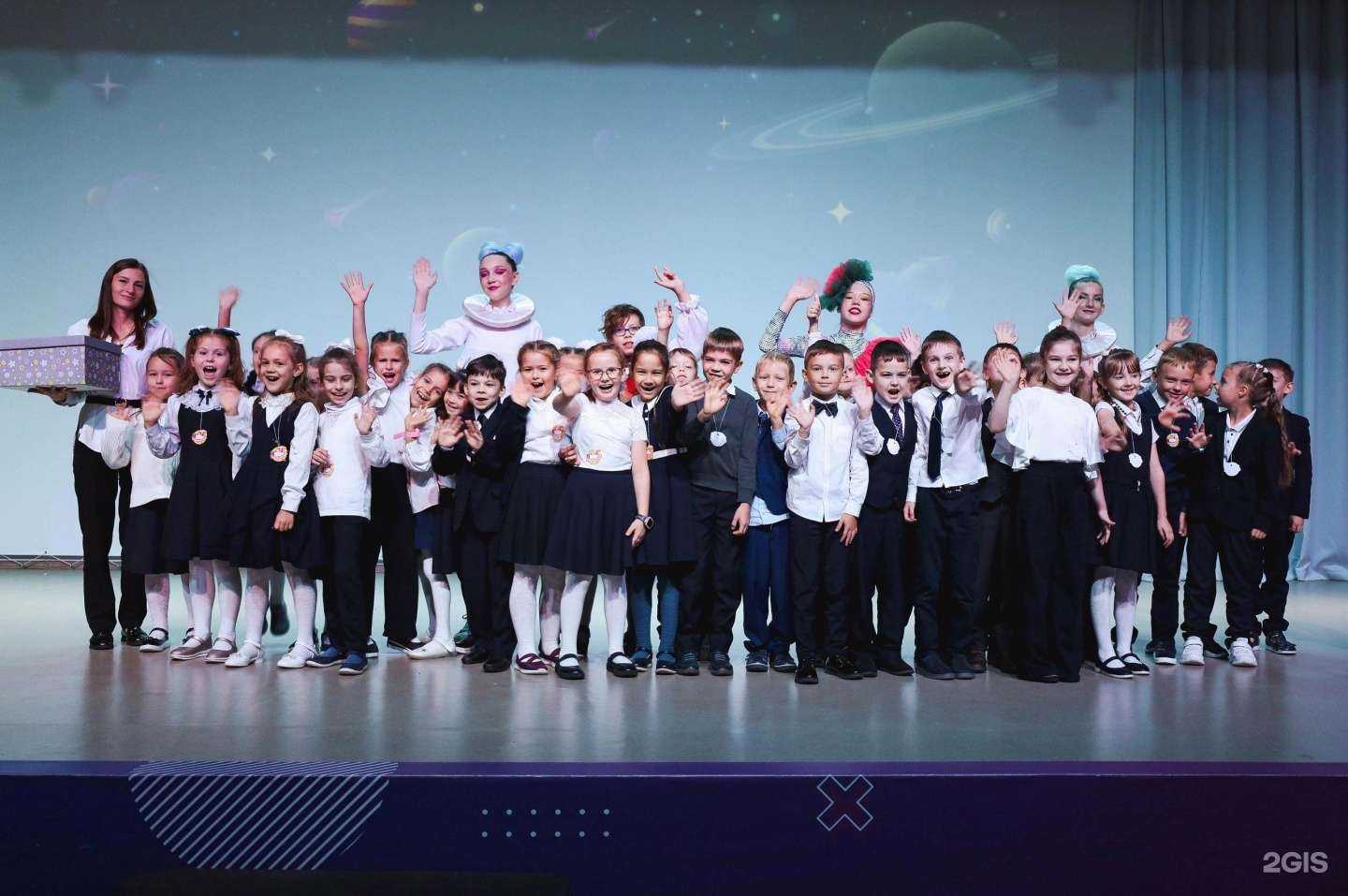 Отзывы на компанию Образовательный центр №5 в г. Челябинск c фото