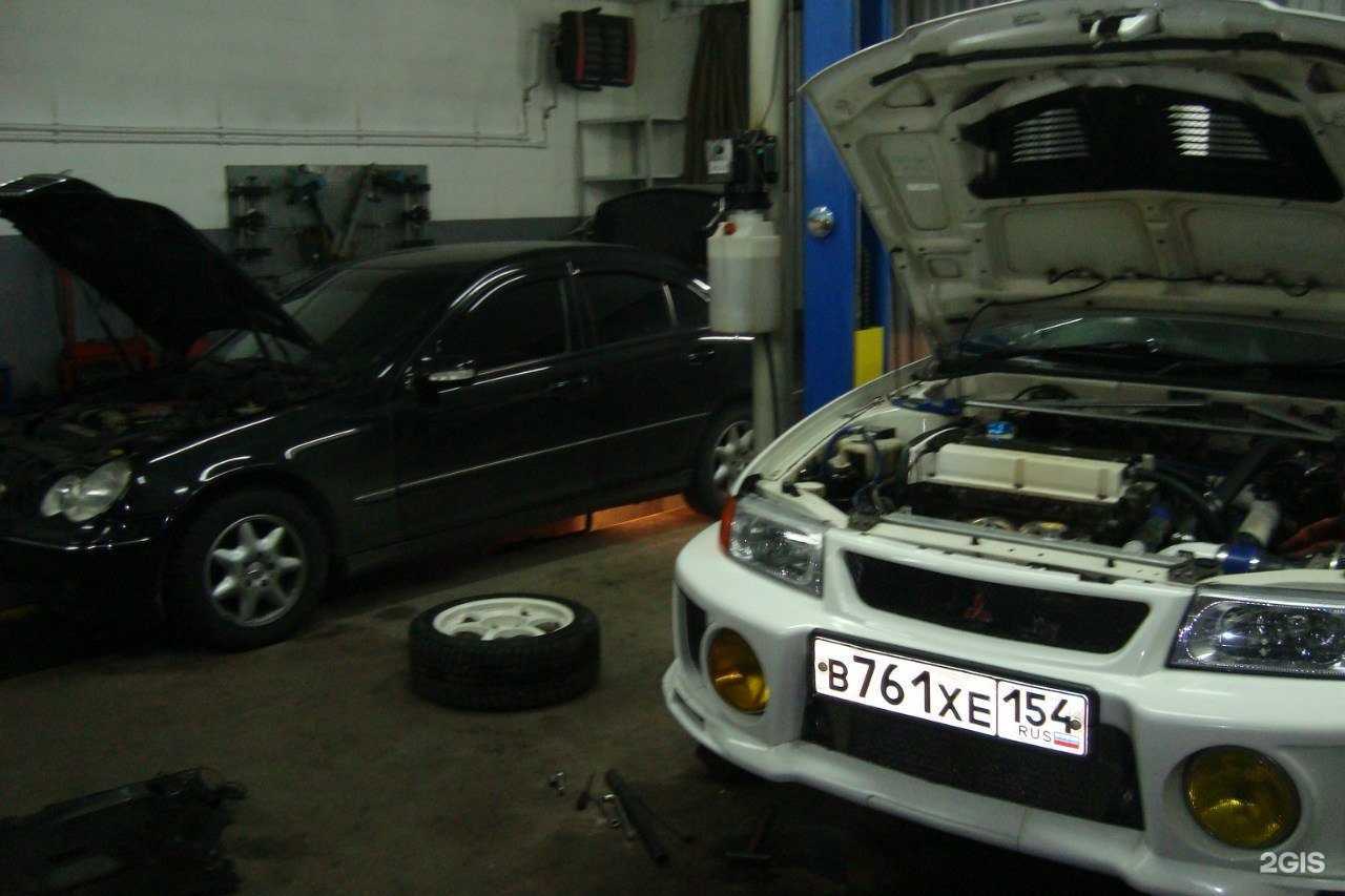 Отзывы на компанию АвтоДвор в Бийске c фото