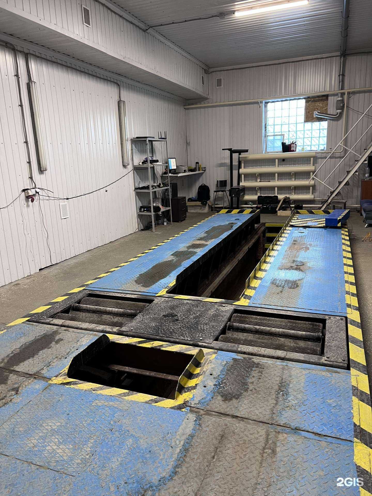 Отзывы на компанию Станция в г. Казань c фото