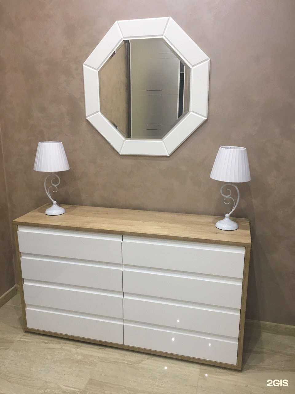 Отзывы на компанию Мебель в квадрате в Красноярске c фото