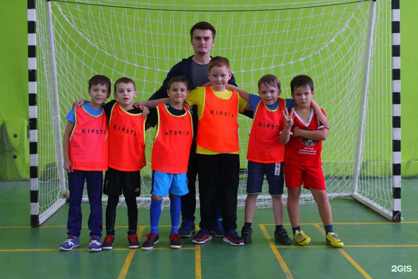 Отзывы на компанию Спарта в Казани c фото