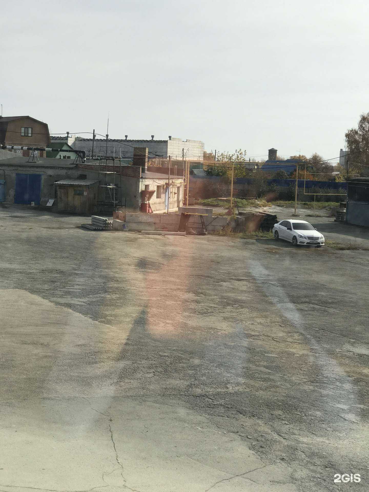 Отзывы на компанию Спарта в Челябинске c фото - фотография 2 из 2