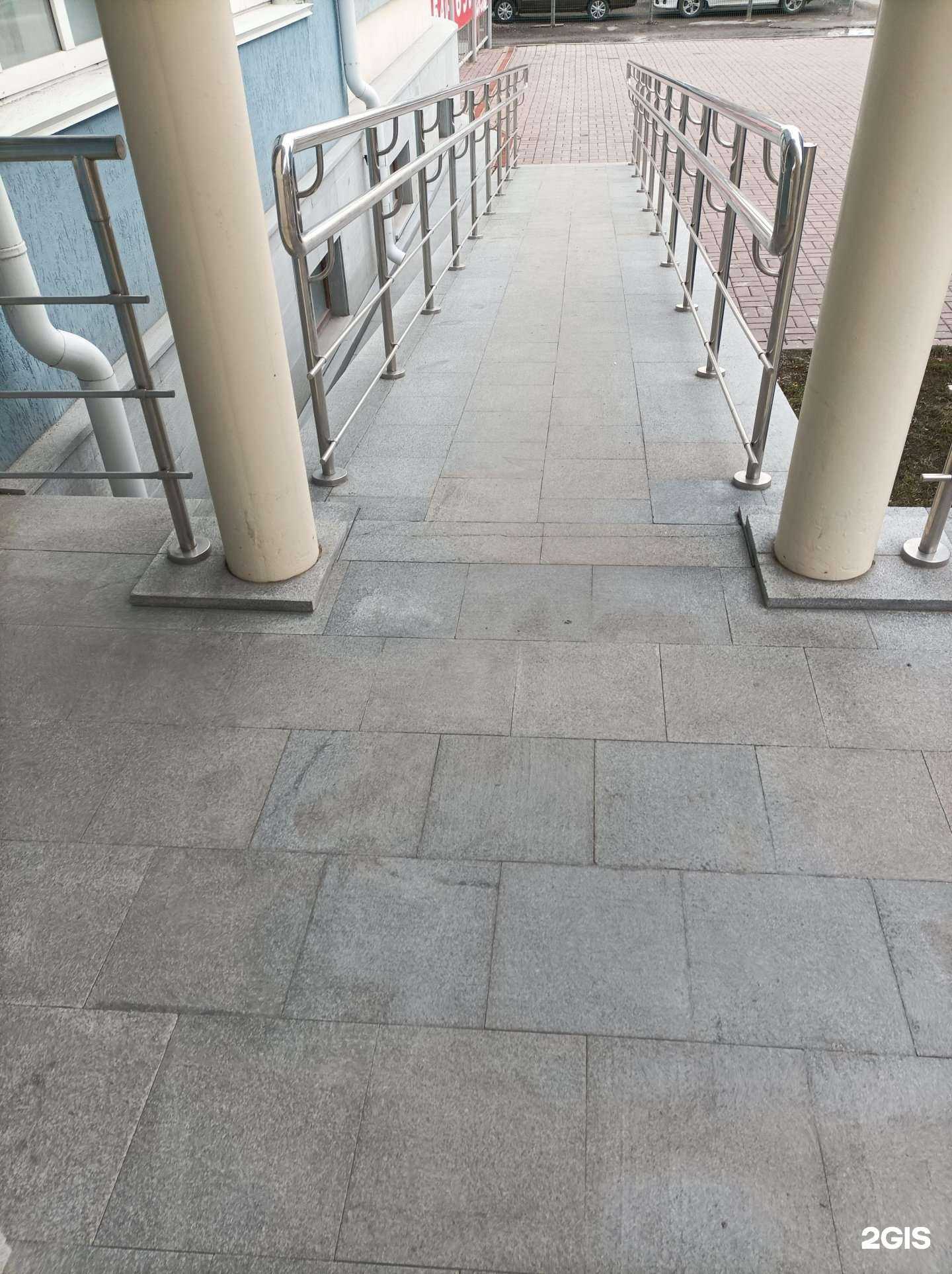 Отзывы на компанию АйТи Лямбда в г. Тюмень c фото