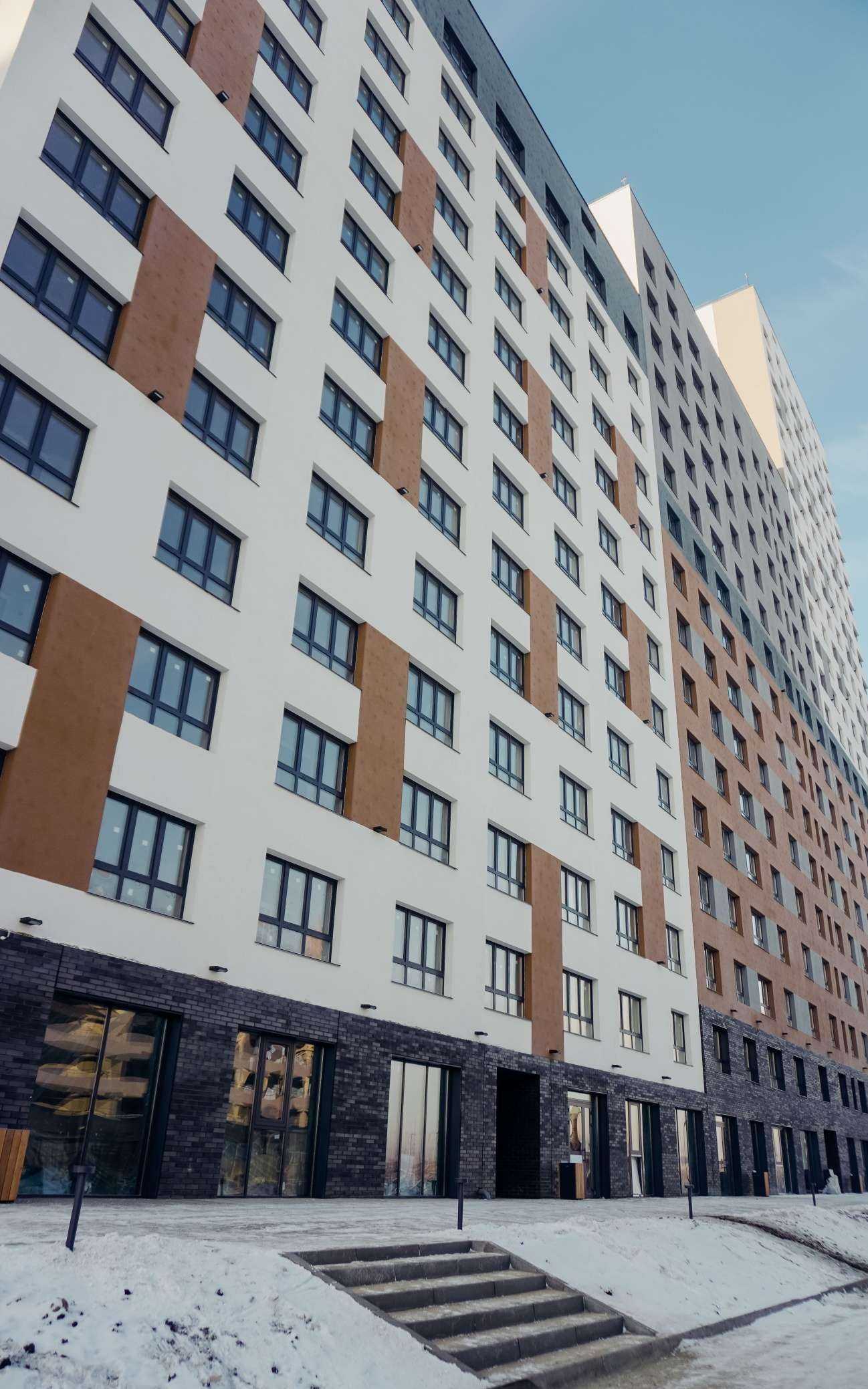 Отзывы на компанию Сатурн в Красноярске c фото