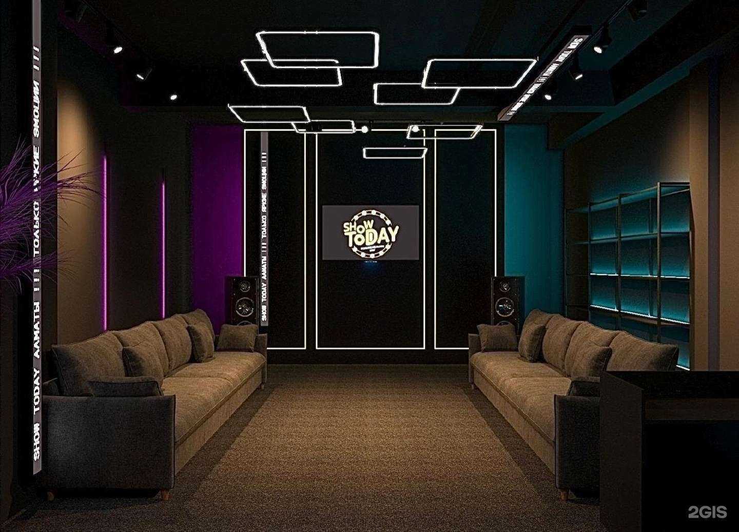 Отзывы на компанию Show Today в г. Калининград c фото