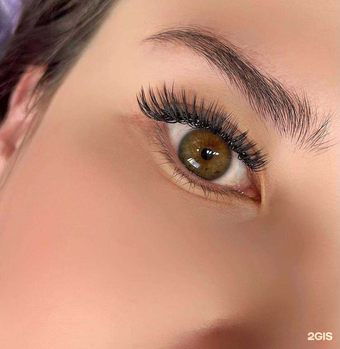 Отзывы на компанию Lash room в г. Якутск c фото