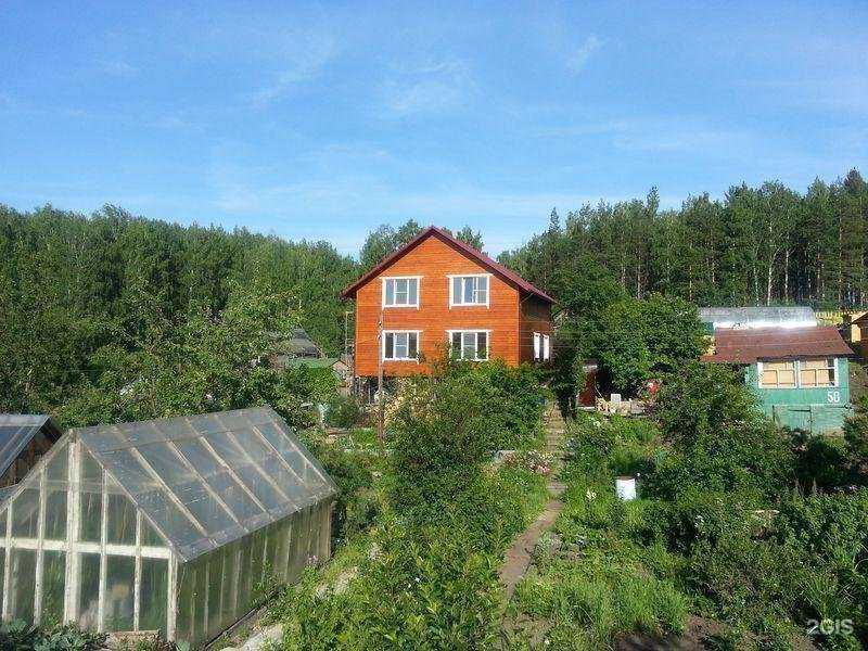 Отзывы на компанию Готовый дом в Екатеринбурге c фото