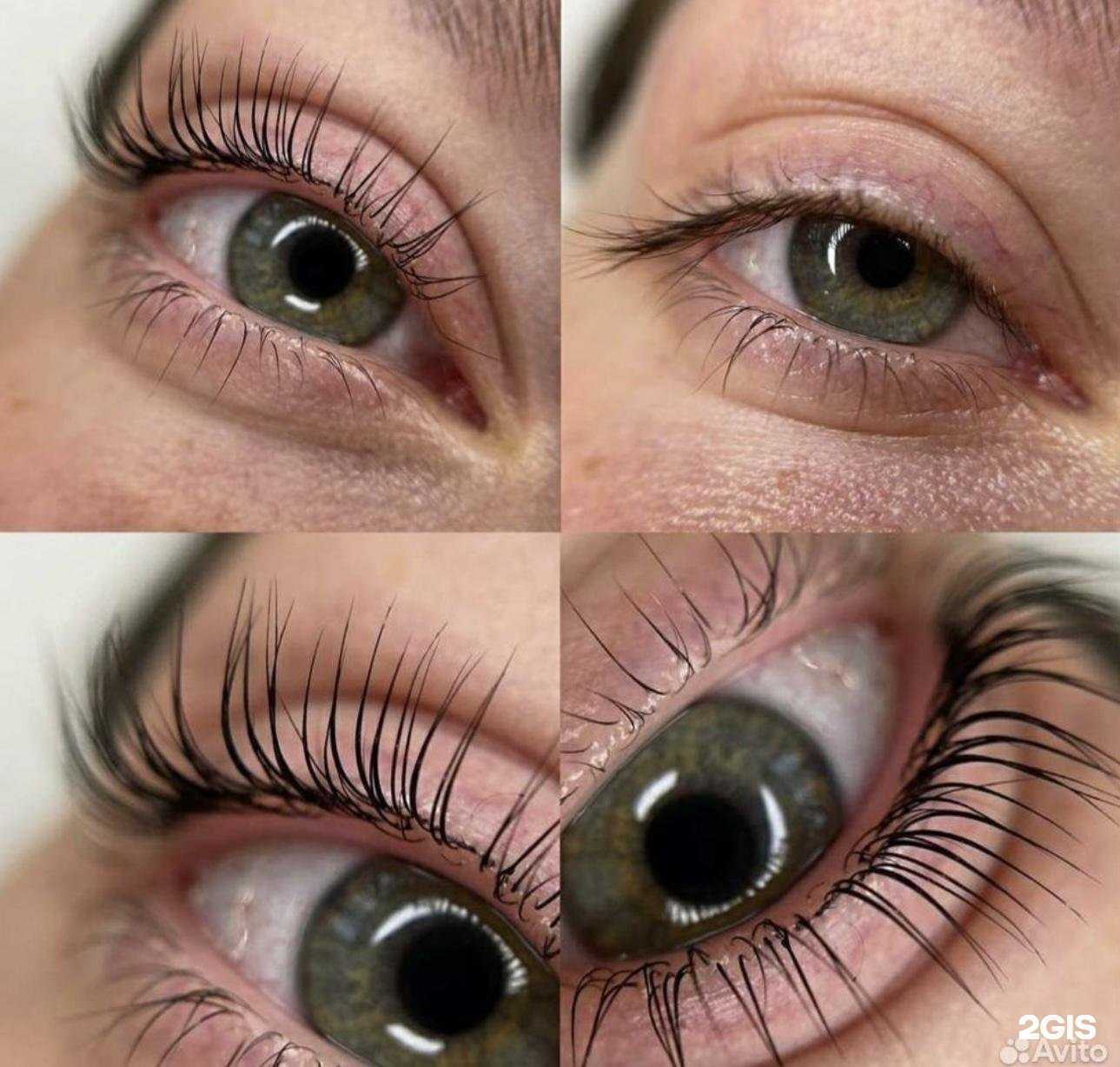 Отзывы на компанию pmu.estetic в Красноярске c фото