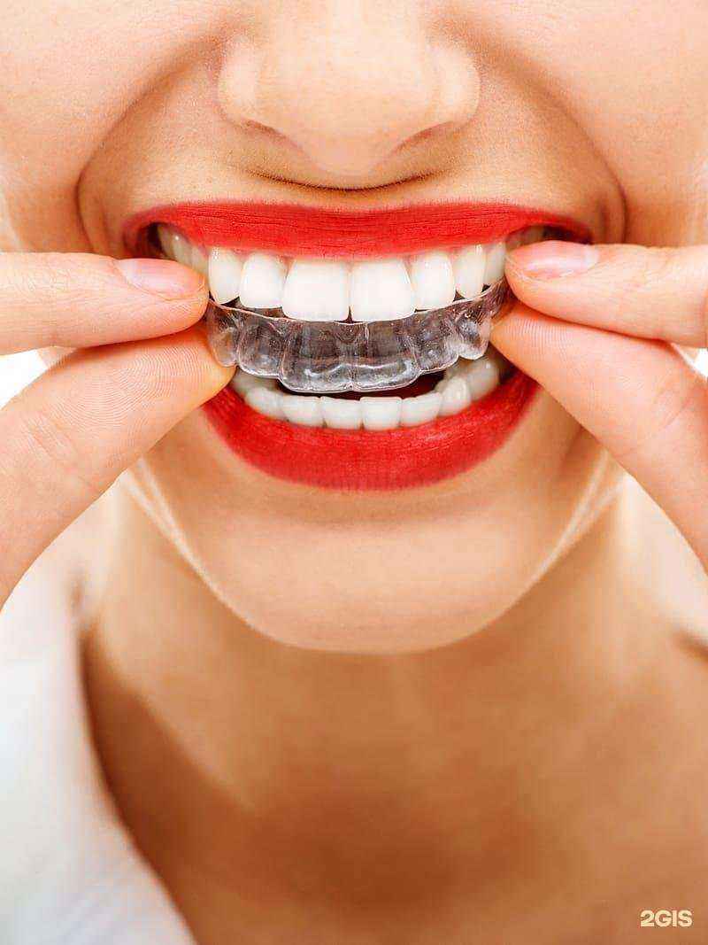 Отзывы на компанию Дантист в г. Пенза c фото