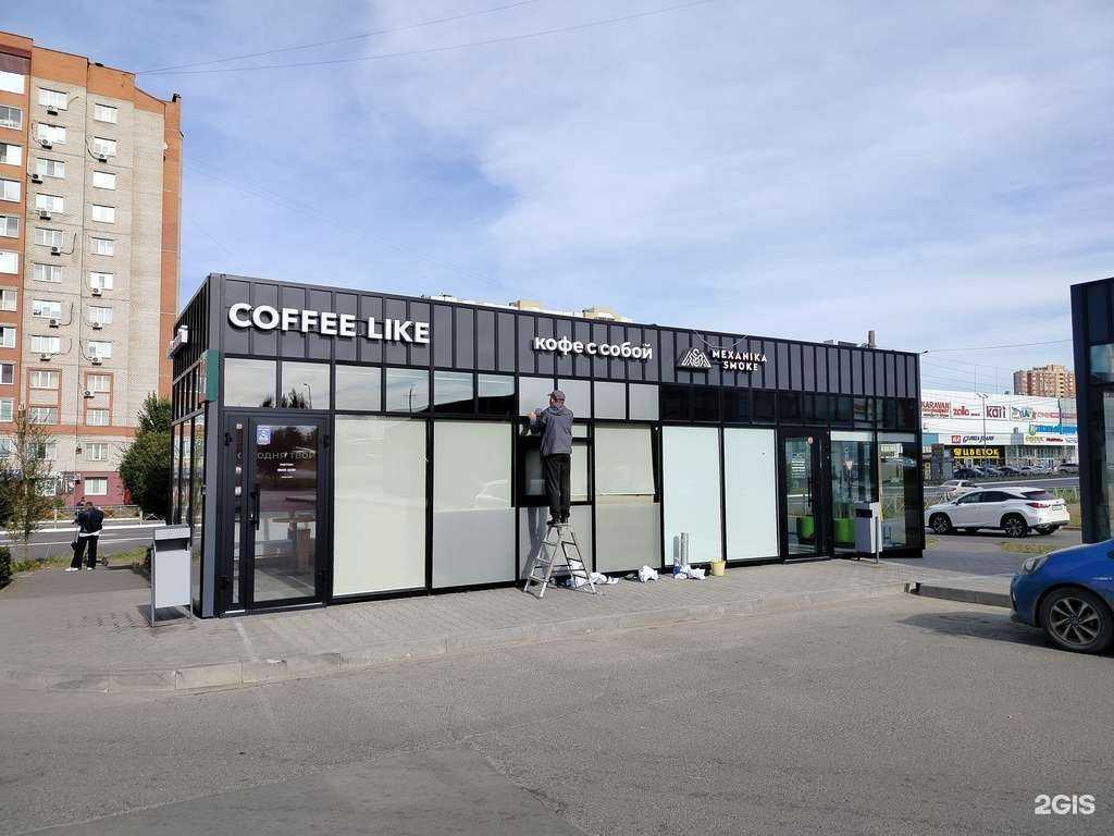 Отзывы на компанию Mexanika smoke в Оренбурге c фото - фотография 2 из 2