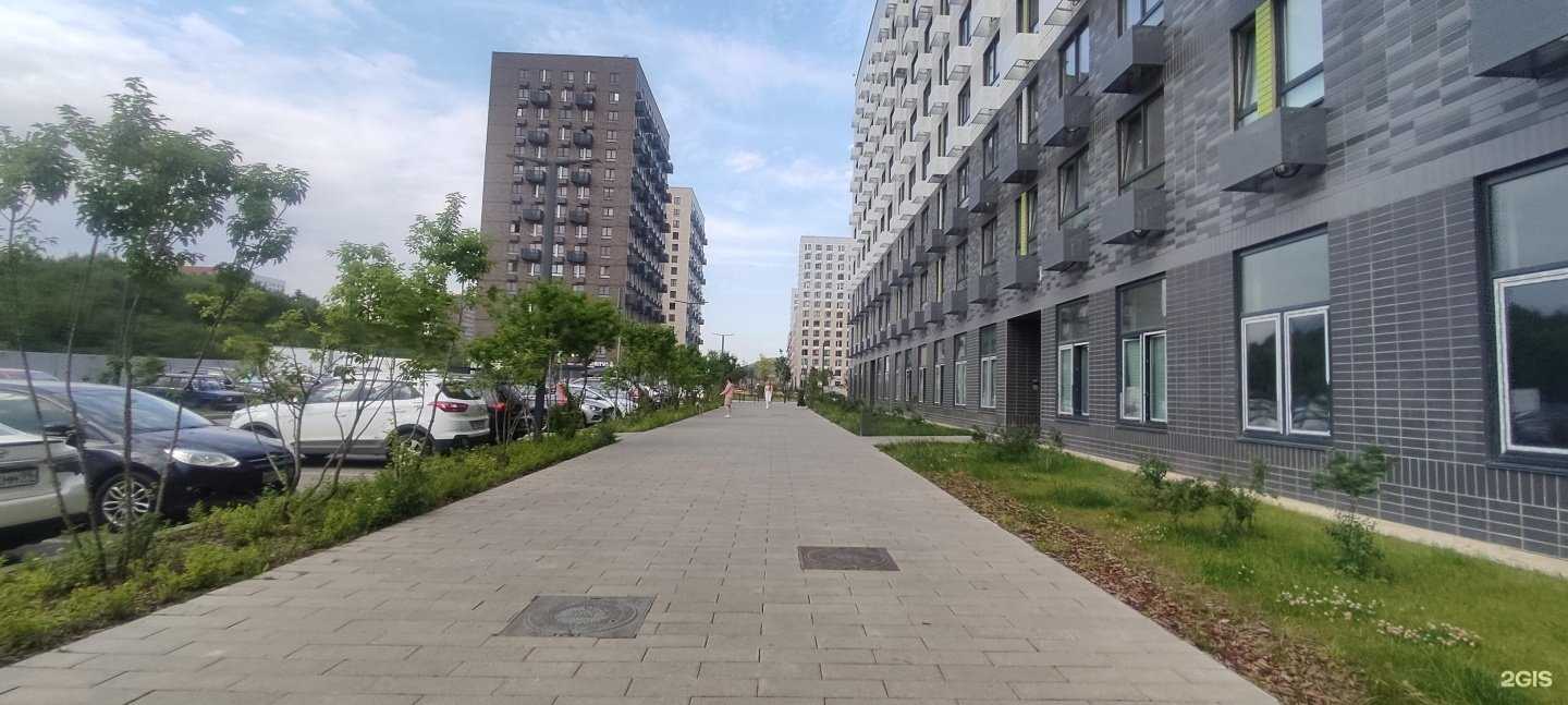 Отзывы на компанию Будь Здоров! в Коммунарке c фото - фотография 2 из 2