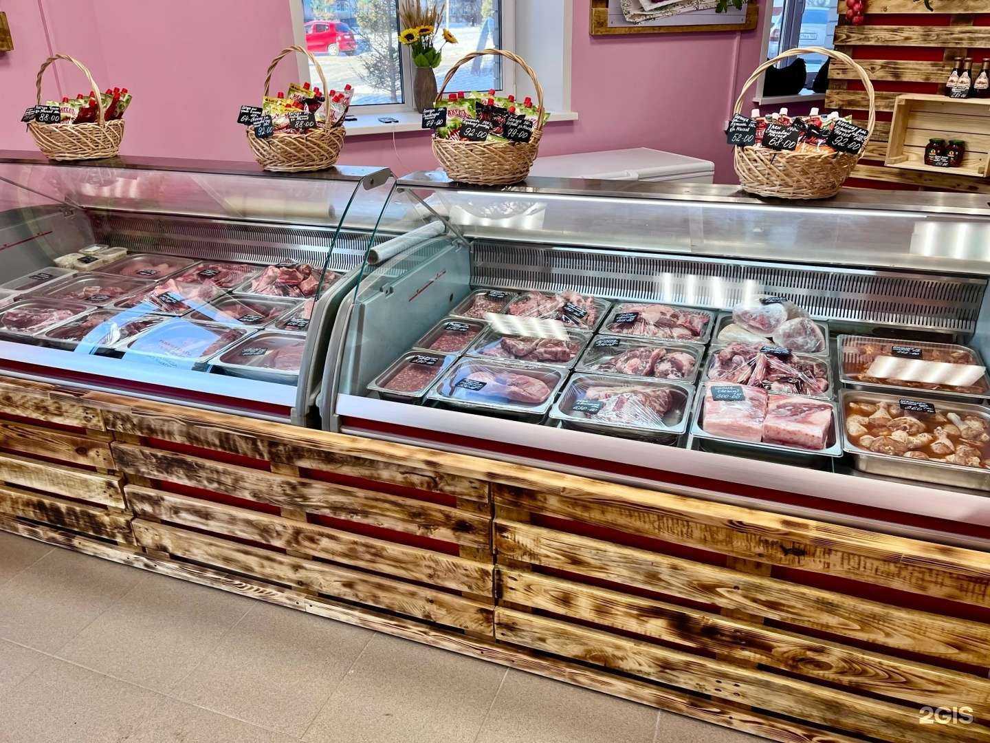 Отзывы на компанию Лавка Митяя в г. Барнаул c фото