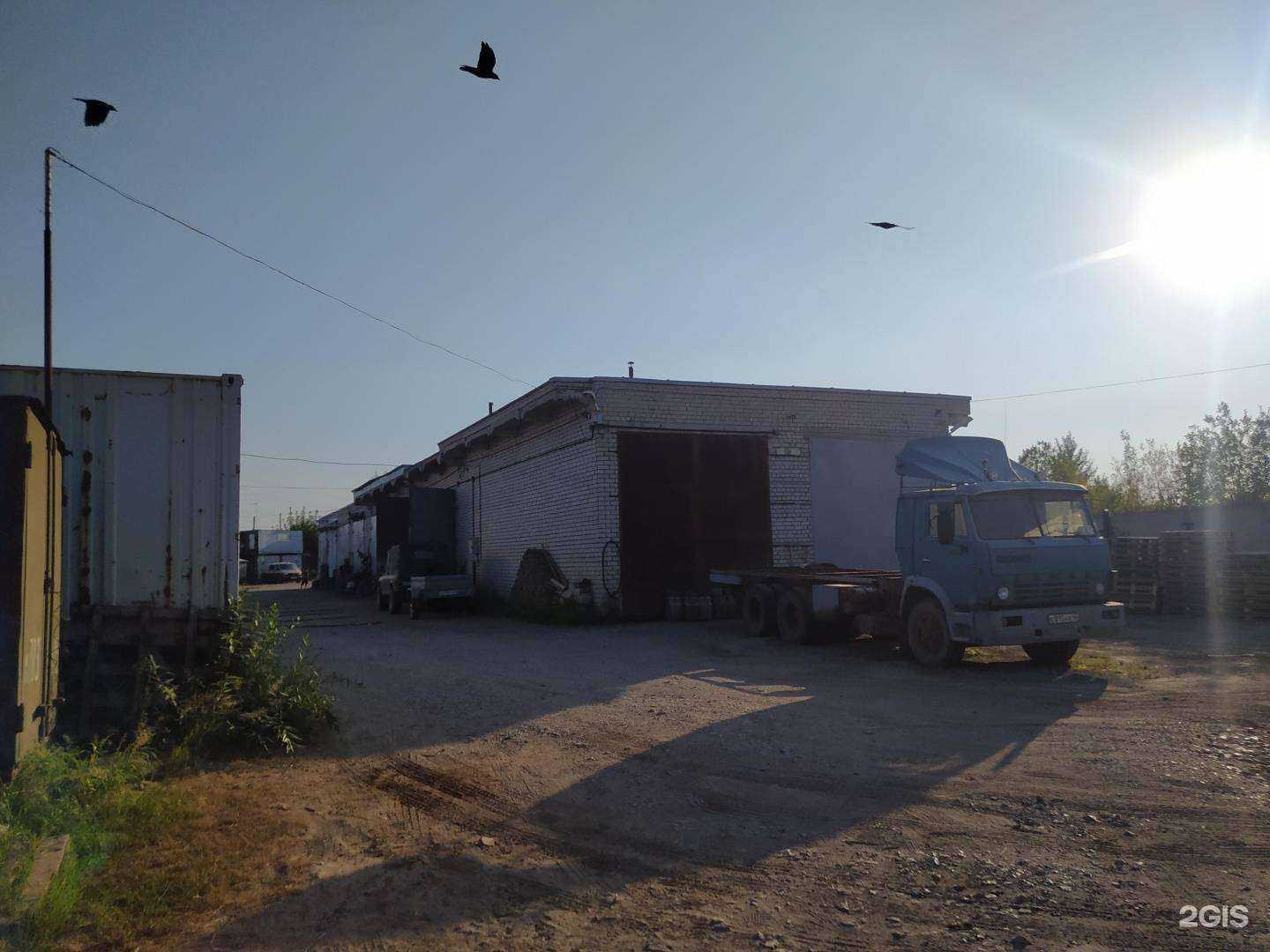 Отзывы на компанию AutoHelp в Кирове c фото - фотография 2 из 2