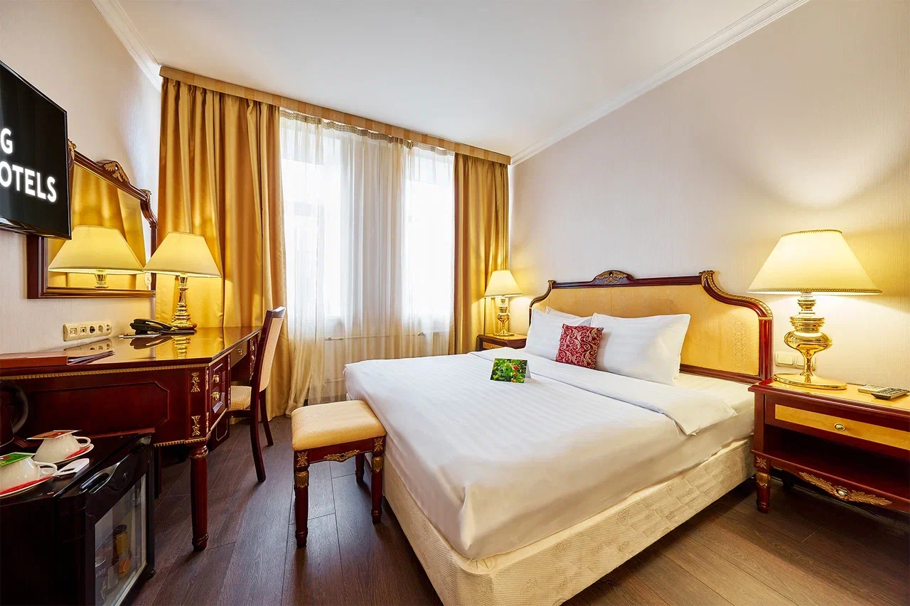 Отзывы на компанию Мандарин в Москве c фото - фотография 5 из 6