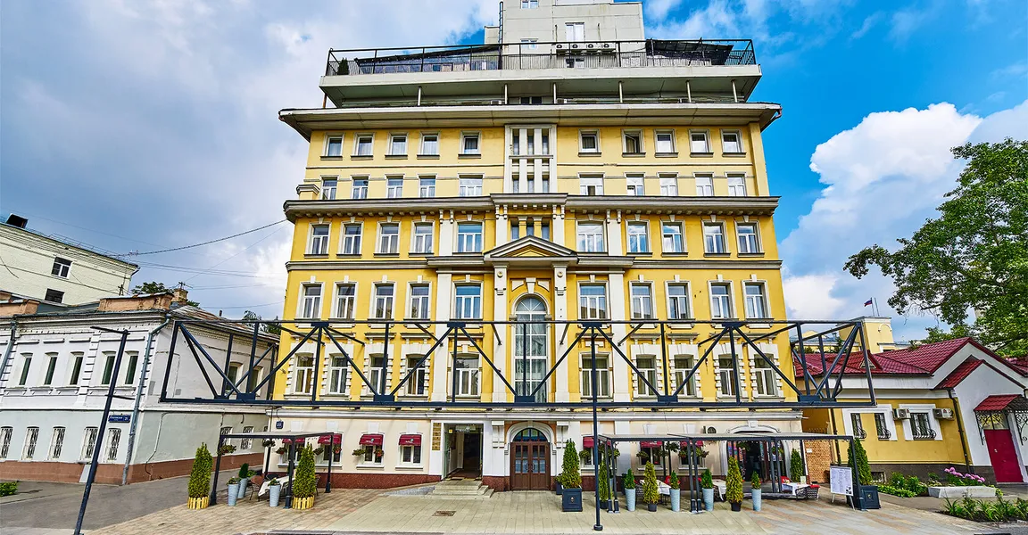 Отзывы на компанию Мандарин в Москве c фото