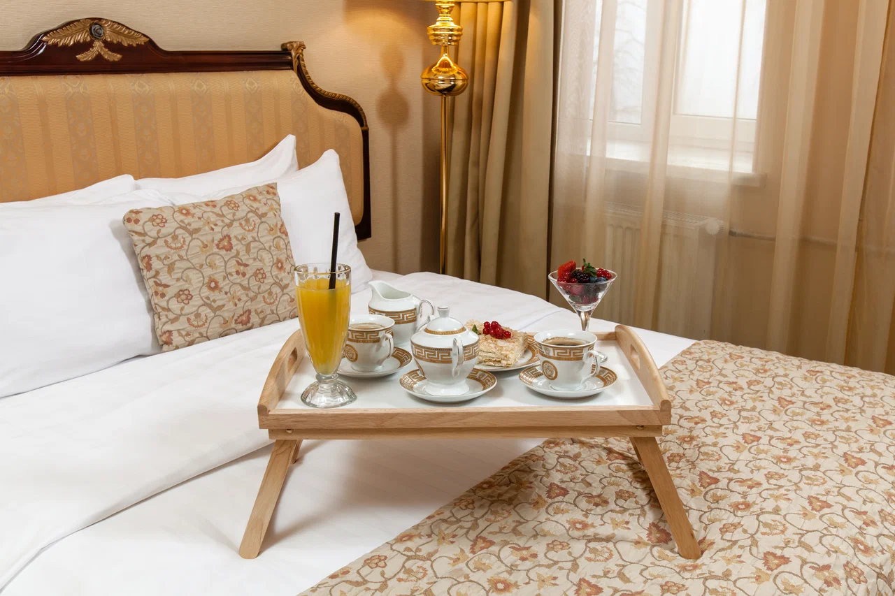 Отзывы на компанию Мандарин в Москве c фото - фотография 2 из 6