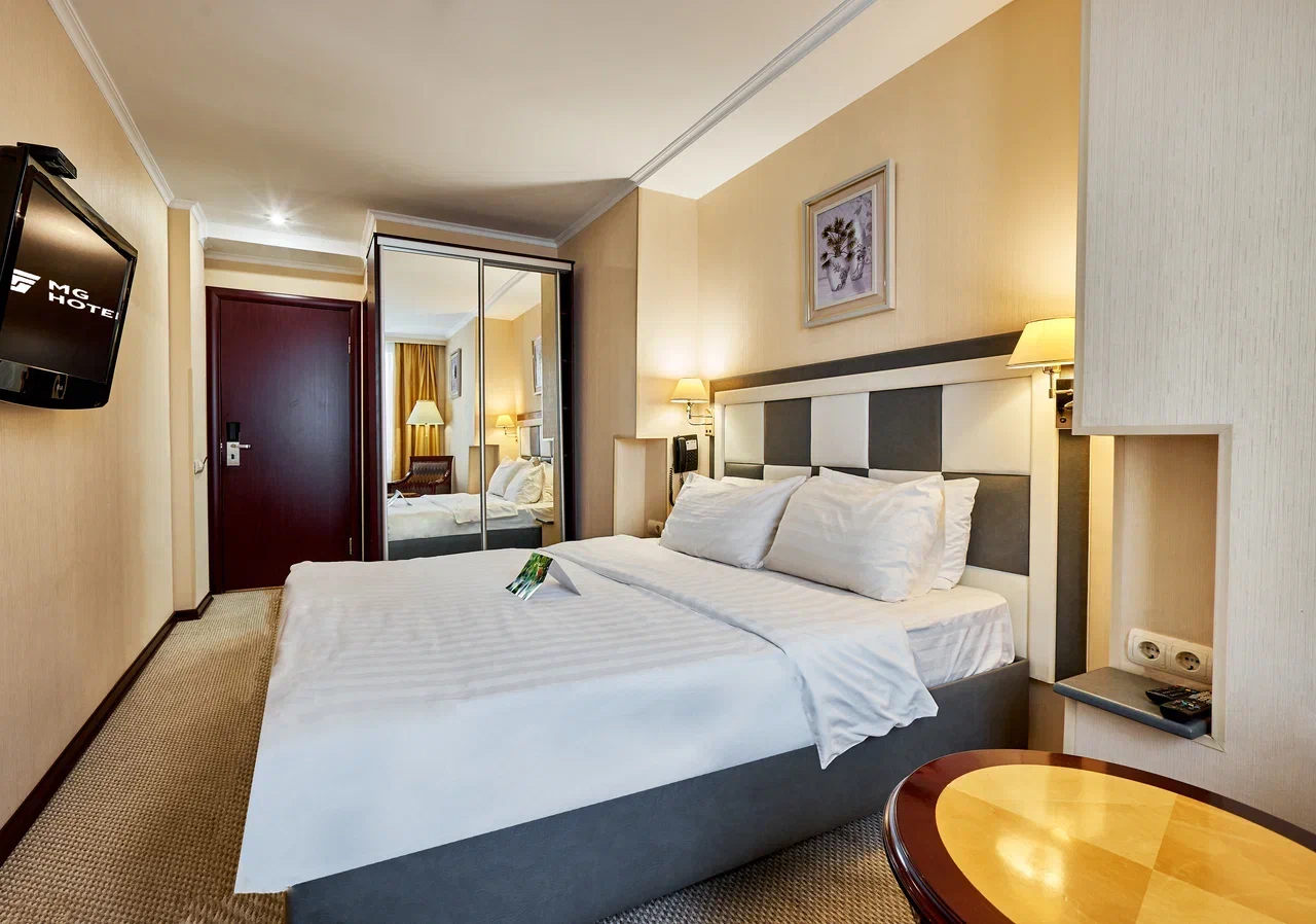 Отзывы на компанию Мандарин в Москве c фото - фотография 3 из 6