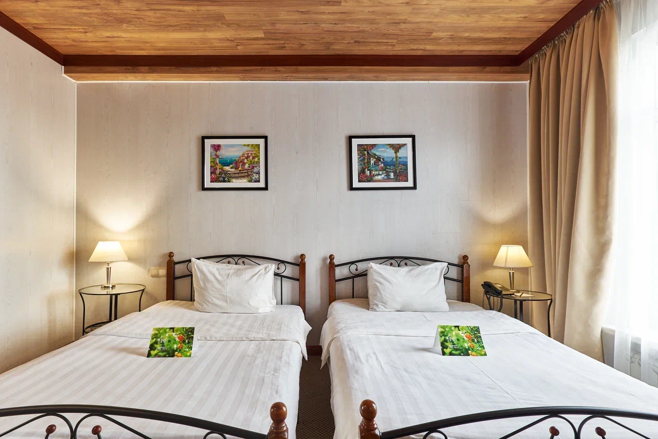 Отзывы на компанию Мандарин в Москве c фото - фотография 6 из 6