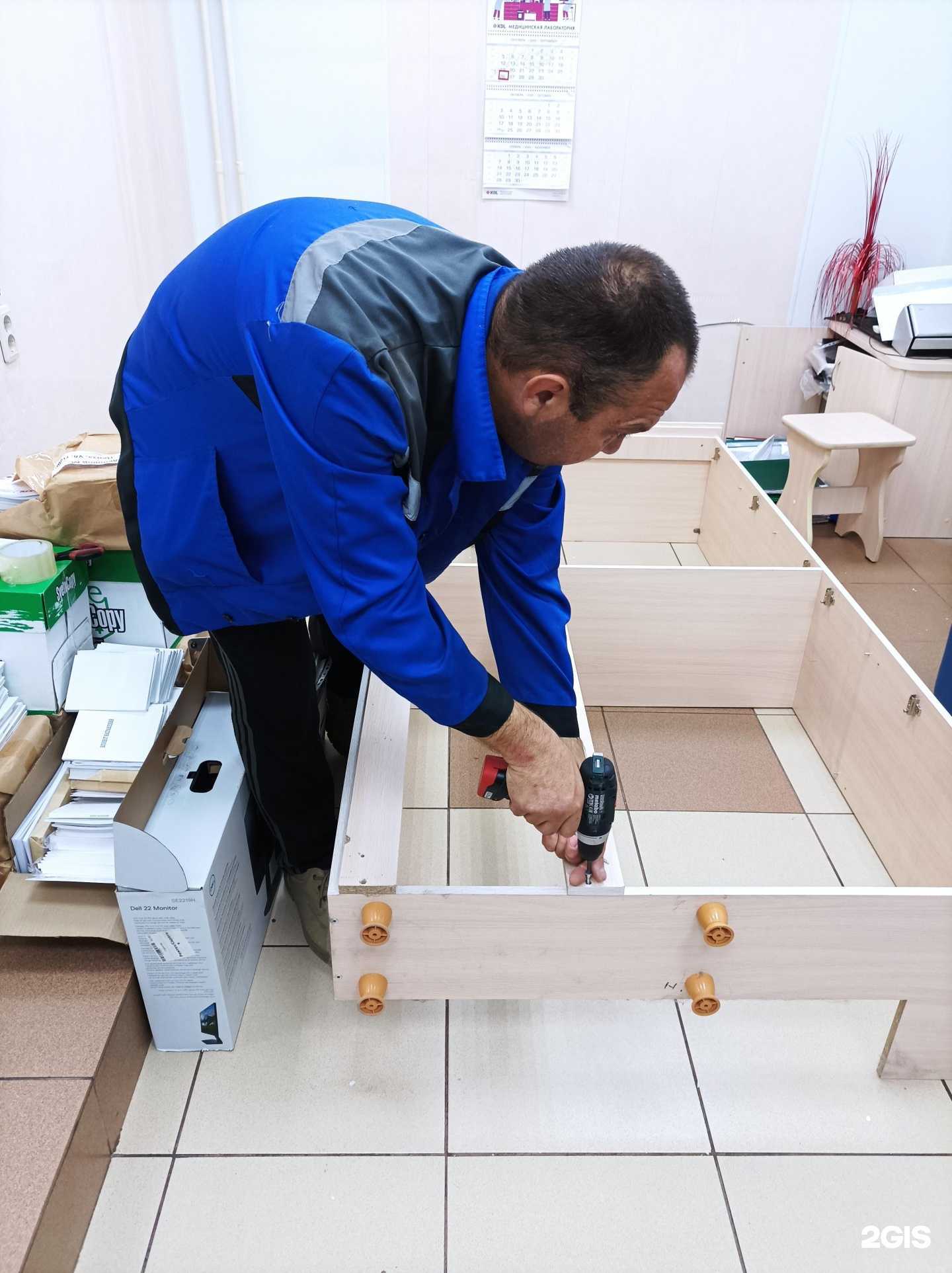 Отзывы на компанию Компания по переездам и услугам грузчиков в Пензе c фото