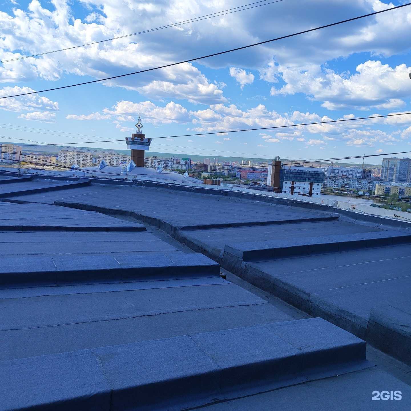 Отзывы на компанию Компания кровельных работ в г. Якутск c фото