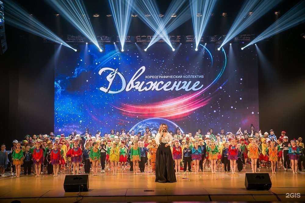 Отзывы на компанию Гравитанцы в Томске c фото