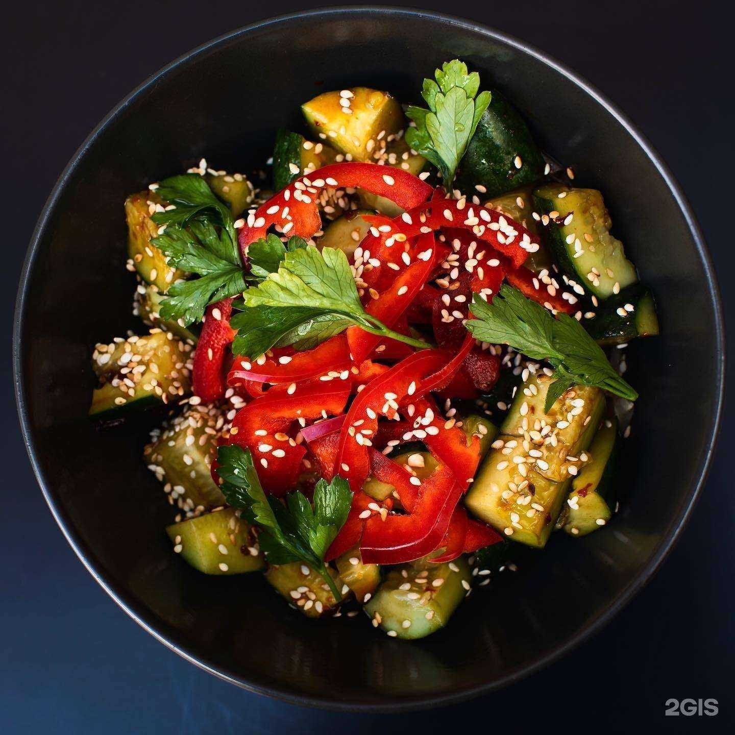 Отзывы на компанию Ribs and Fish в Ростове-на-Дону c фото