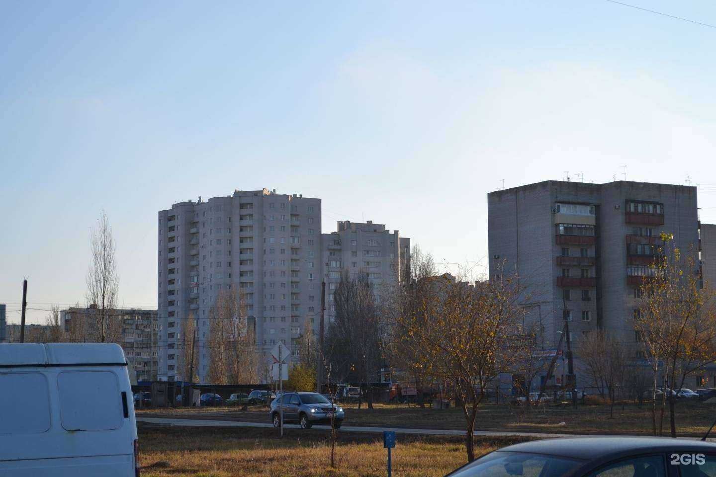 Отзывы на компанию Огнезащита-Волгоград в Волгограде c фото - фотография 2 из 2