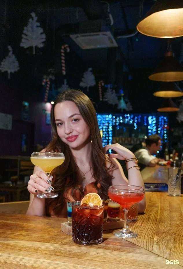 Отзывы на компанию Гарри Джонсонс в Калининграде c фото