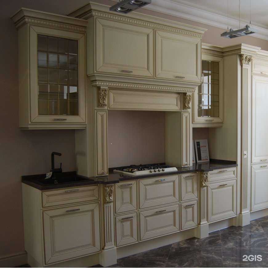 Отзывы на компанию New Standart в Ульяновске c фото