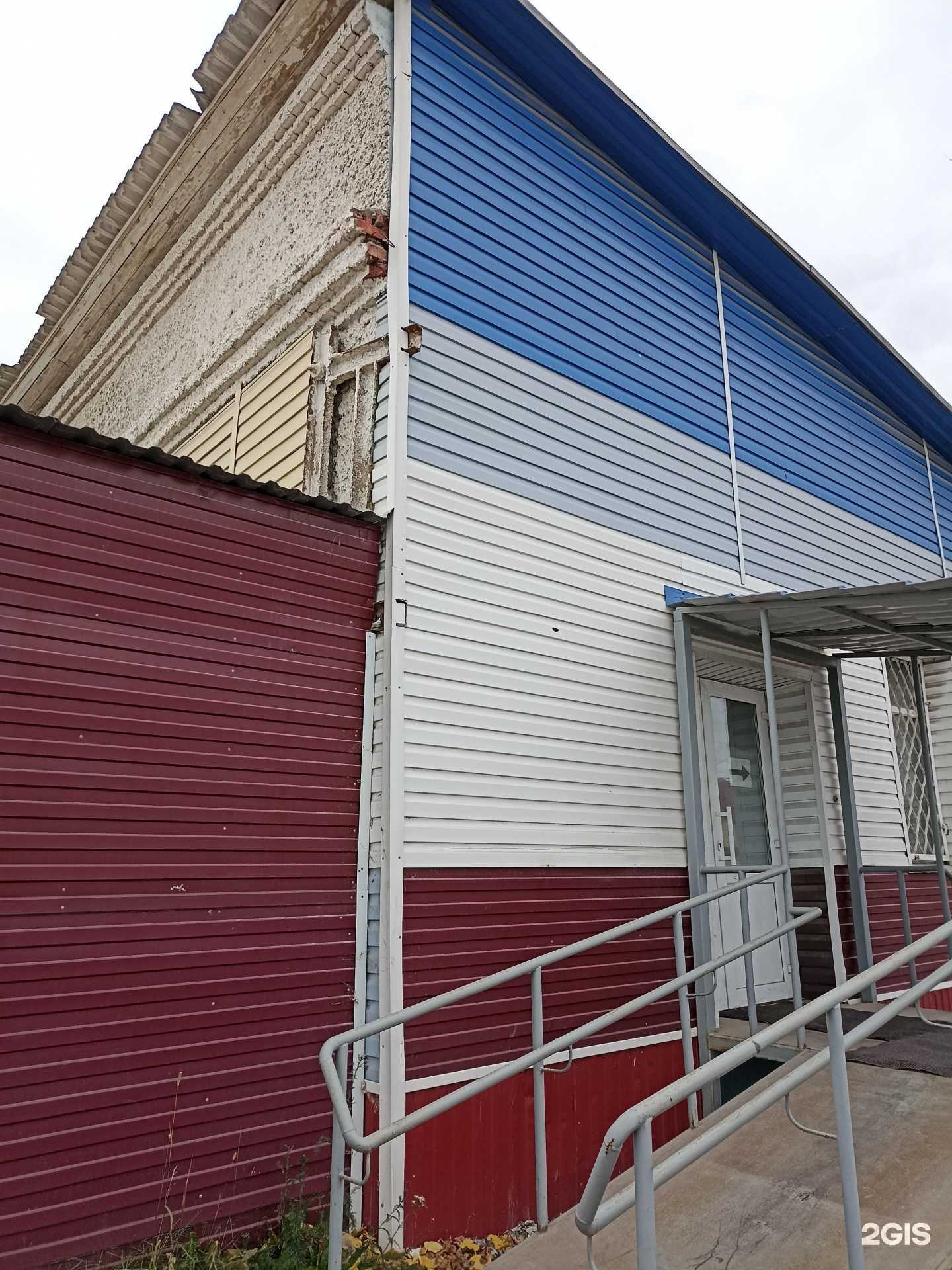 Отзывы на компанию Элит в Ачинске c фото - фотография 2 из 2