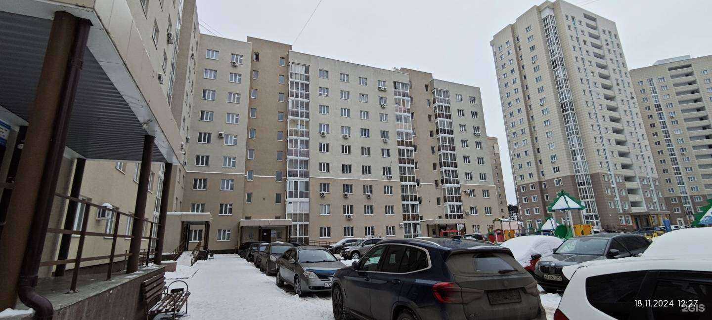 Отзывы на компанию Львица в Кемерове c фото - фотография 2 из 2