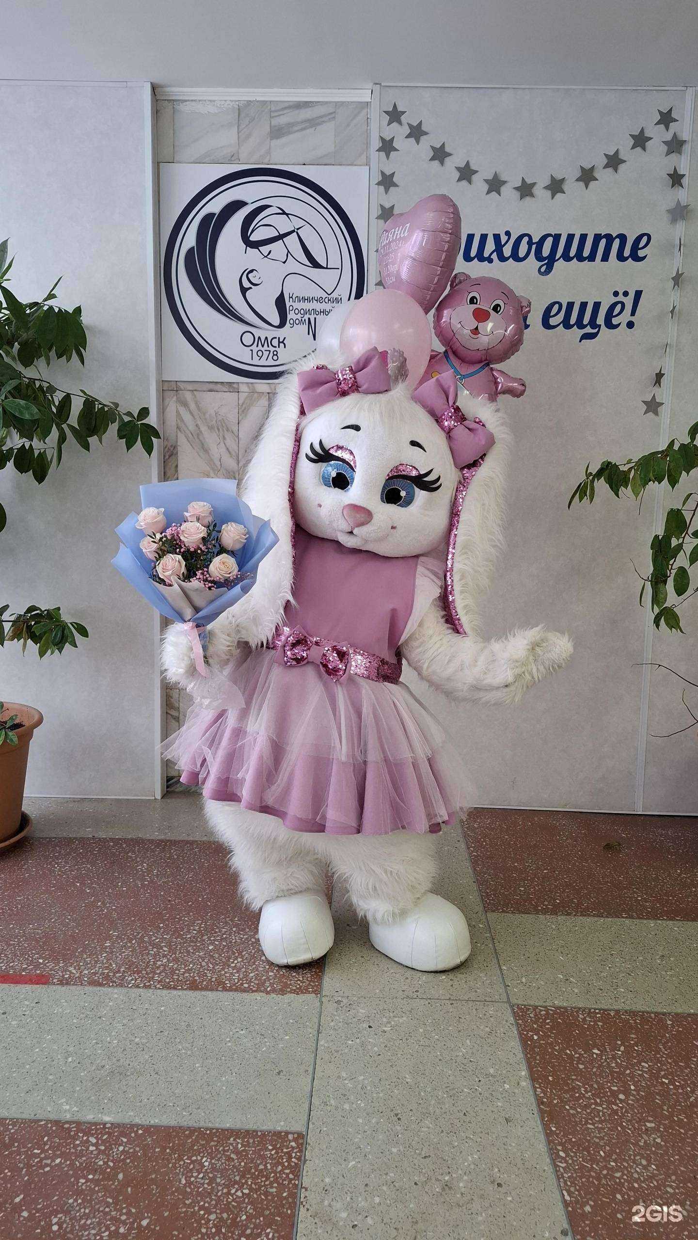 Отзывы на компанию Мульти Шарик в г. Омск c фото