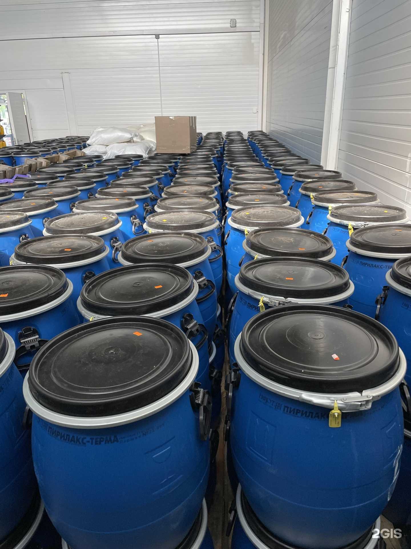 Отзывы на компанию Огнебиозащита в Новосибирске c фото