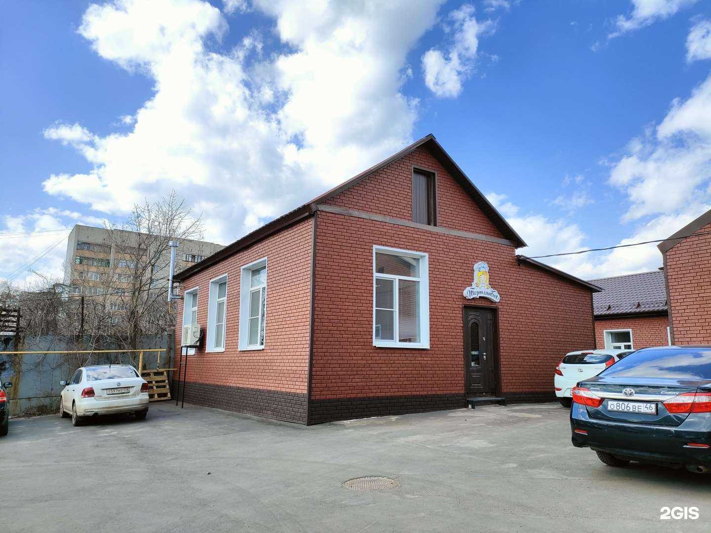 Отзывы на компанию Творческая мастерская в Курске c фото - фотография 2 из 2