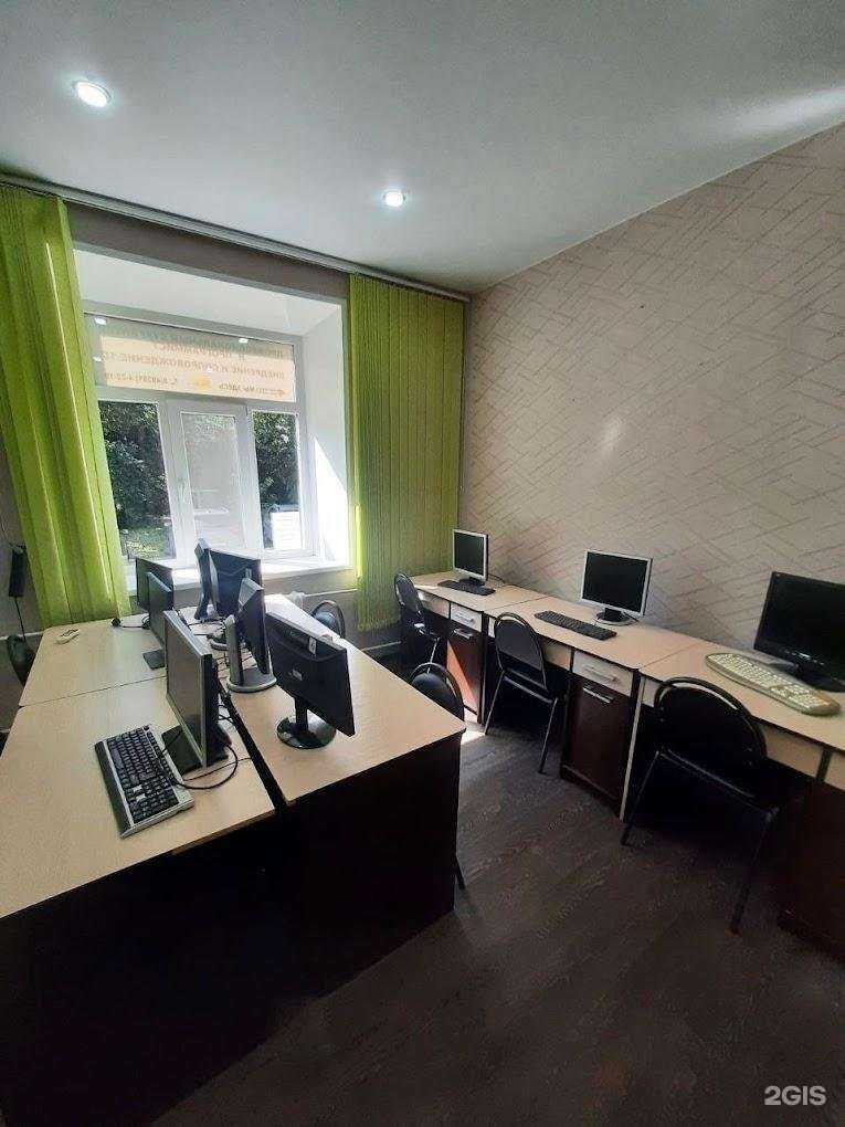 Отзывы на компанию Клуб программистов в г. Шуя c фото