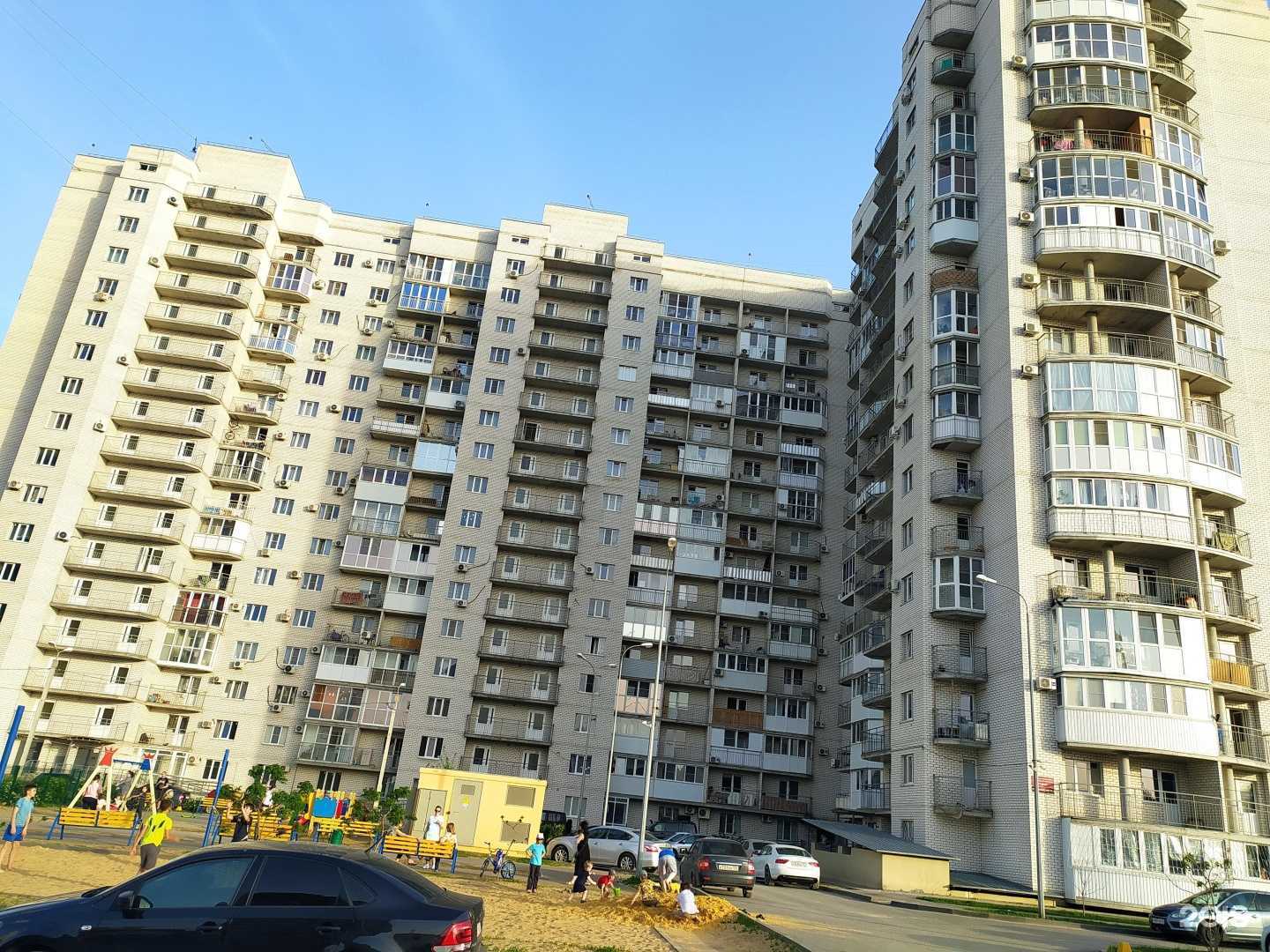 Отзывы на компанию ST в Волгограде c фото - фотография 2 из 2