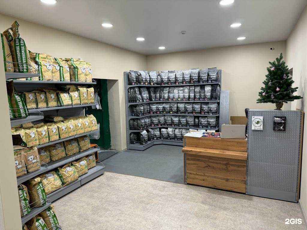 Отзывы на компанию Акари Киар-Сибирь в Новосибирске c фото