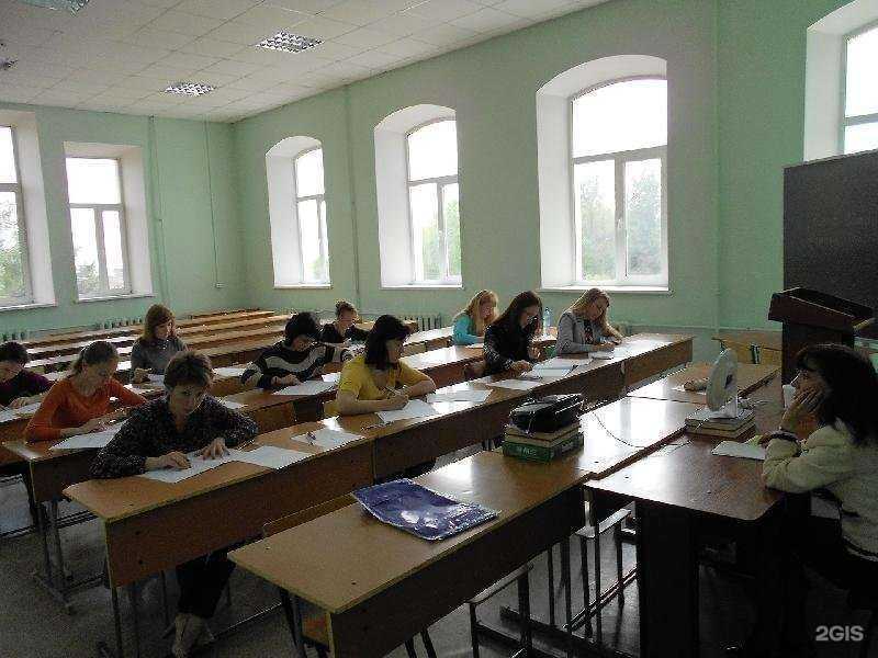 Отзывы на компанию Пензенский государственный университет в г. Пенза c фото