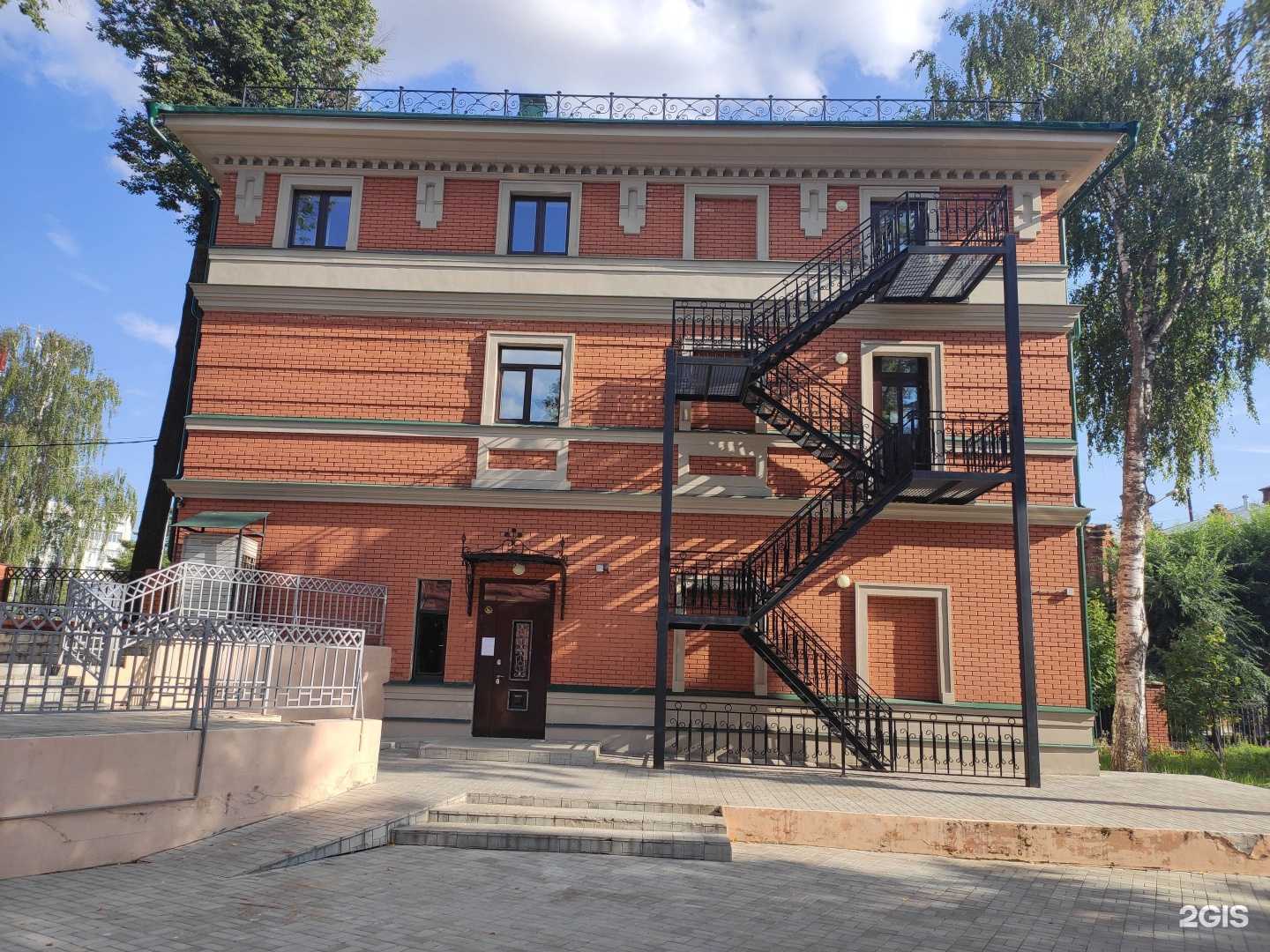 Отзывы на компанию Центр аккредитации специалистов КГМУ в Казани c фото