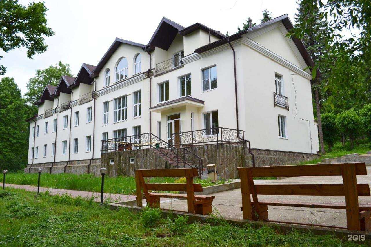 Отзывы на компанию Серебряный век в Тарусе c фото