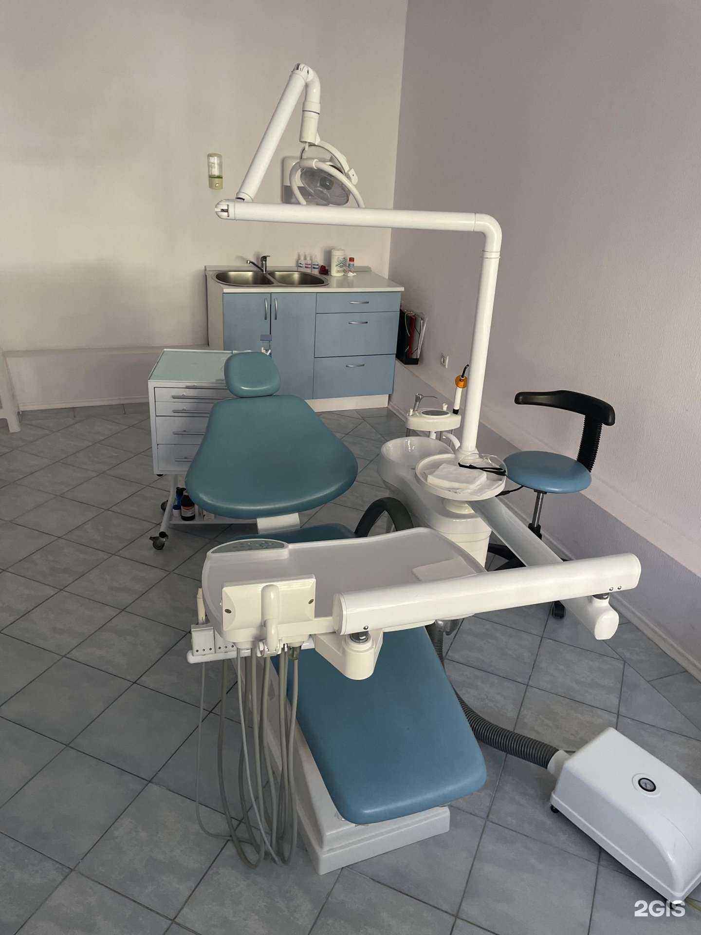 Отзывы на компанию Город улыбок в Ейске c фото