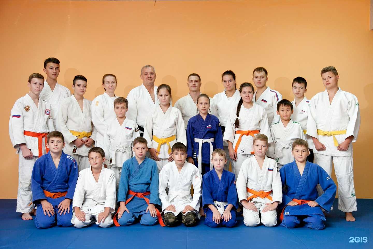 Отзывы на компанию Бусидо в г. Тюмень c фото