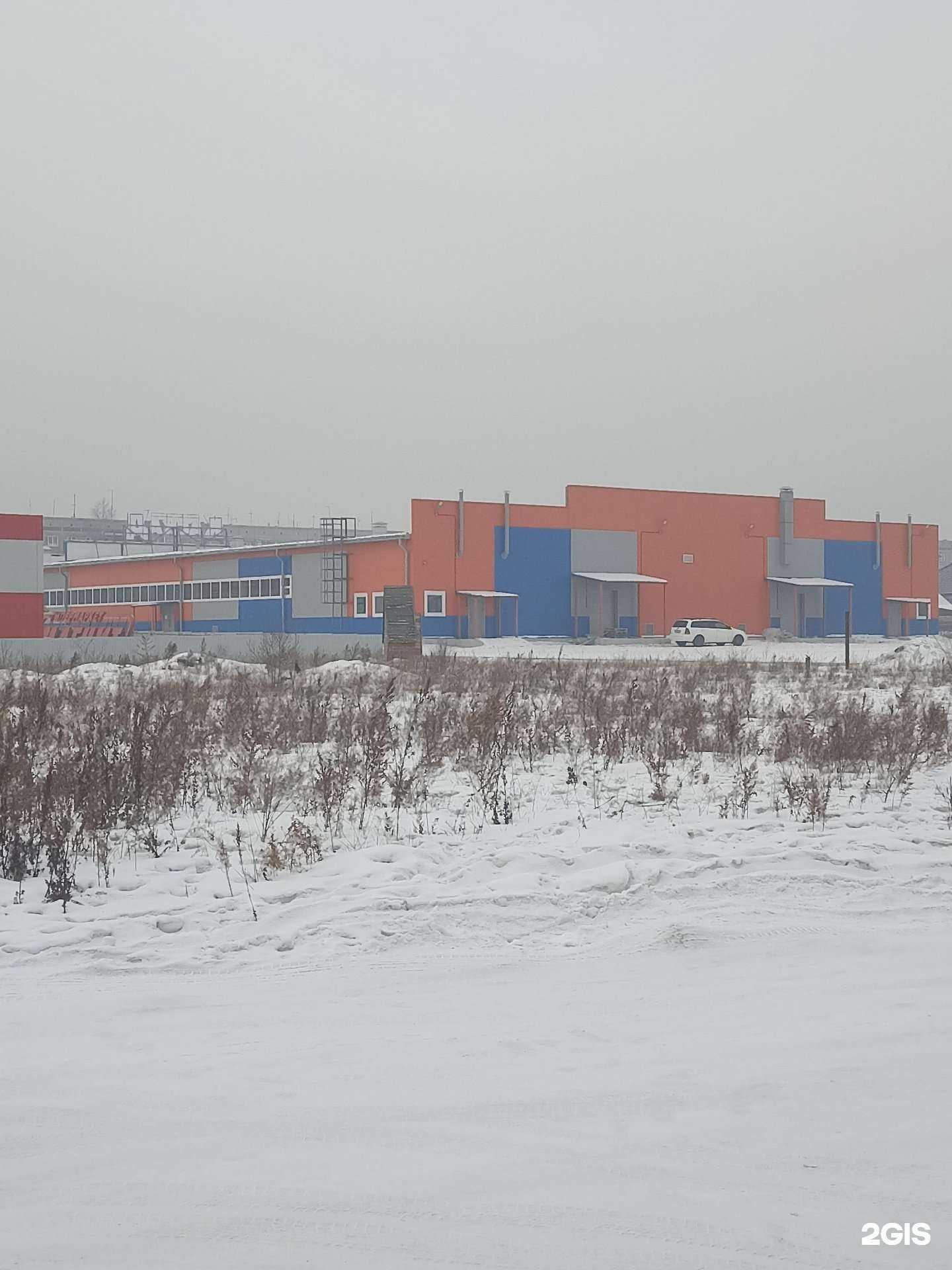 Отзывы на компанию Каскад в Черногорске c фото - фотография 2 из 2