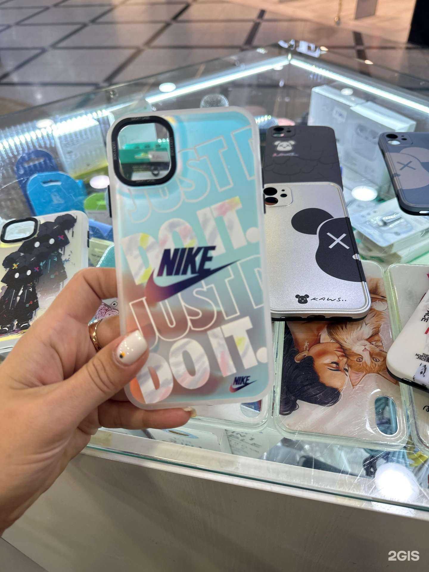 Отзывы на компанию iCase в Екатеринбурге c фото