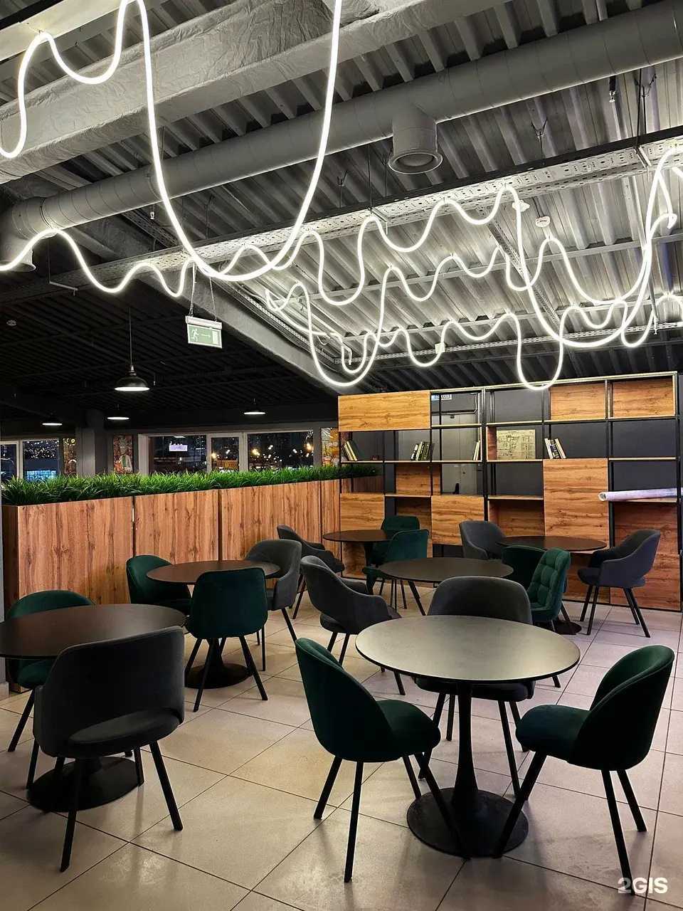 Отзывы на компанию Фудхолл в г. Люберцы c фото