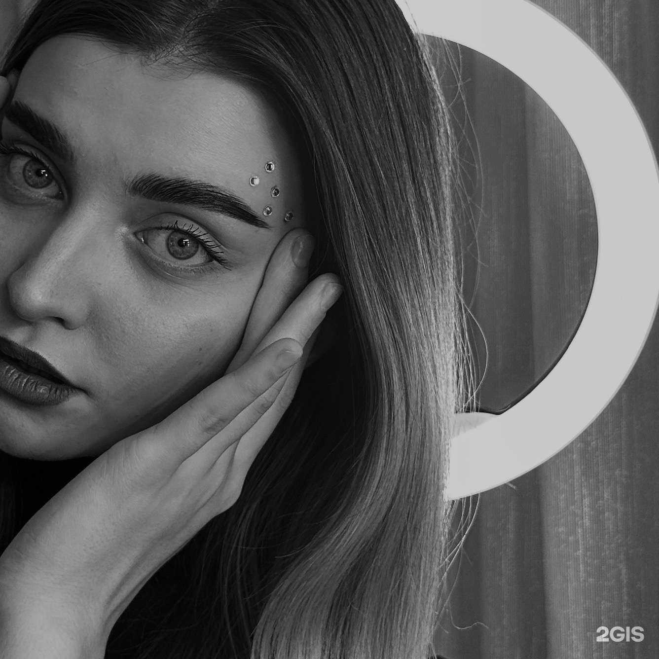 Отзывы на компанию aany_brows в г. Оренбург c фото